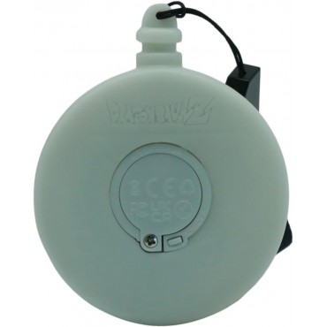 Radar Dragon Ball Z Con Luz 