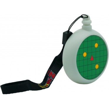 Radar Dragon Ball Z Con Luz 