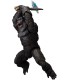Figura Kong Godzilla X Kong The New Empire Articulada 14,5 cms