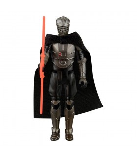 Figura Marrok Star Wars Ahsoka Articulada 9,5 cms