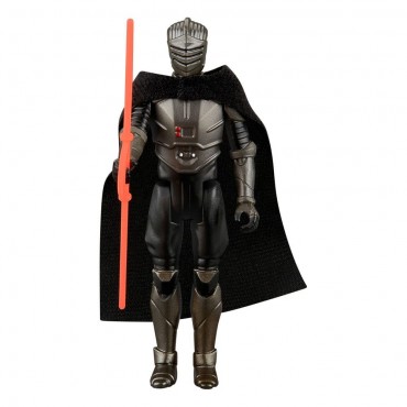 Figura Marrok Star Wars Ahsoka Articulada 9,5 cms