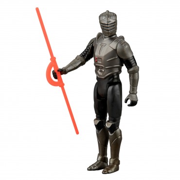 Figura Marrok Star Wars Ahsoka Articulada 9,5 cms