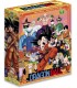 Dragon Ball Sagas Completas Box 2 Ep. 69 A 108 [DVD]
