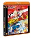 Dragon Ball Z Las Películas (VOL.5, películas 9 y 10) [Blu-ray] (1989)