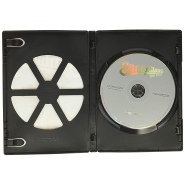 Santa Claus: The Movie (25th Anniversary) [USA] [DVD]