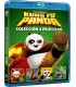 Kung Fu Panda Pack 1-4 (Blu-ray) [Blu-ray]