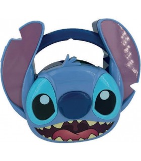 Set Papelería 3D Stitch Lilo & Stitch Disney
