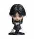 Mini Figura Wednesday Addams Cosbaby S 11 cms