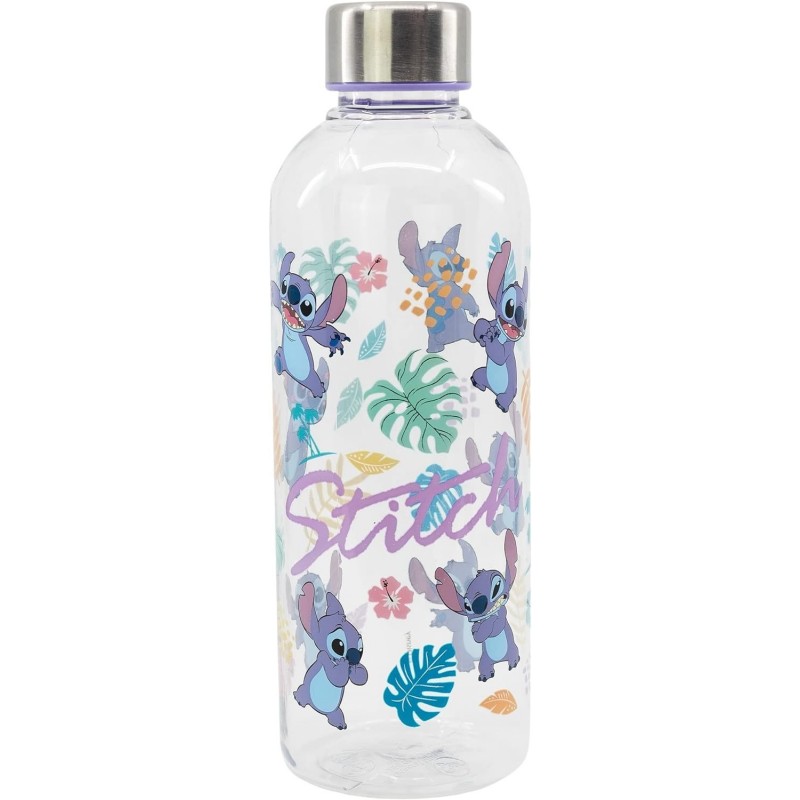 Botella Stitch Lilo & Stitch Disney 850 mls