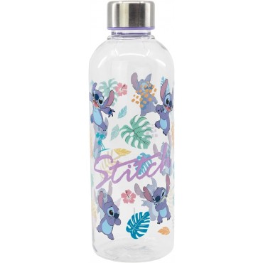Botella Stitch Lilo & Stitch Disney 850 mls