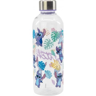 Botella Stitch Lilo & Stitch Disney 850 mls