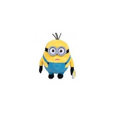 Peluche Dave Los Minions 30 cms