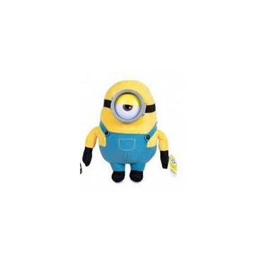 Peluche Stuart Los Minions 30 cms