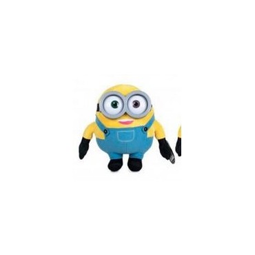 Peluche Bob Los Minions 25 cms