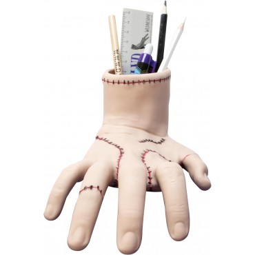 Bote 3D Cosa Wednesday 