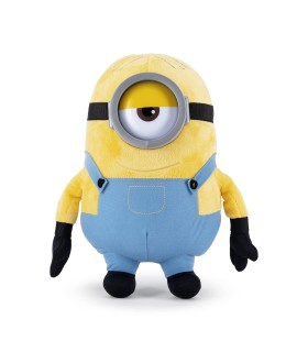 Peluche Stuart Los Minions 30 cms
