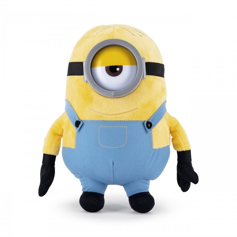 Peluche Stuart Los Minions 30 cms