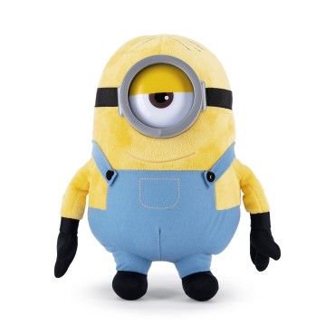 Peluche Stuart Los Minions 30 cms
