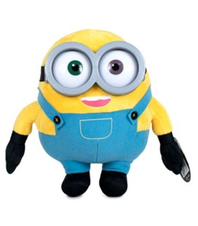 Peluche Bob Los Minions 25 cms
