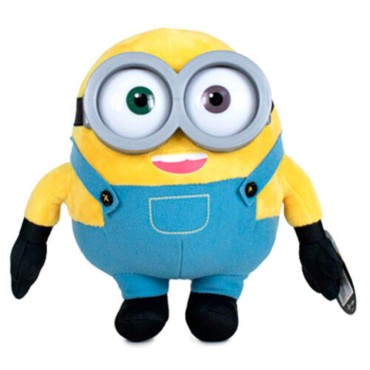 Peluche Bob Los Minions 25 cms
