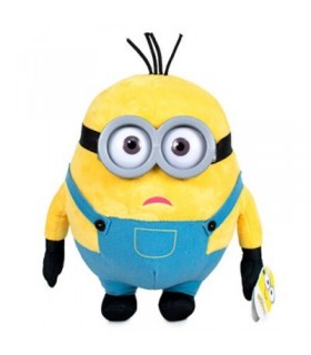 Peluche Dave Los Minions 30 cms