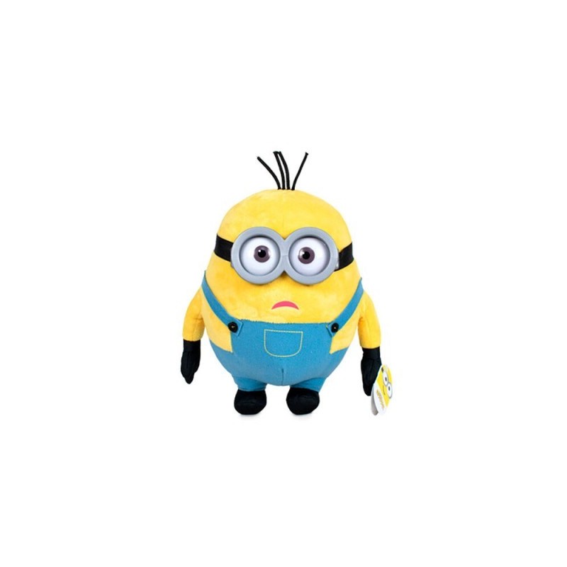 Peluche Dave Los Minions 30 cms