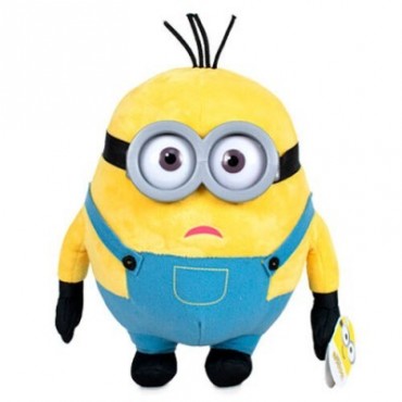 Peluche Dave Los Minions 30 cms