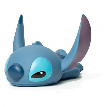 Lámpara Mood Light Stitch Laying Down Lilo & Stitch Disney 17 cms