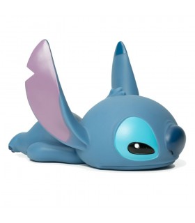 Lámpara Mood Light Stitch Laying Down Lilo & Stitch Disney 17 cms