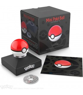 Réplica Mini Poké Ball Pokémon