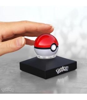Réplica Mini Poké Ball Pokémon