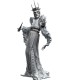 Figura Witch King Of The Unseen Lands El Señor De Los Anillos Mini Epics 19 cms