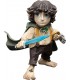 Figura Frodo Bolsón El Señor De Los Anillos Mini Epics 11 cms