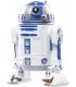 Figura Artoo-Detoo (R2-D2) Star Wars Articulada 9,5 cms