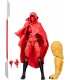 Figura Red Widow Marvel Legends Series Articulada 15 cms Built a Figure Marvel's Zabu