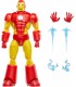 Figura Iron Man (Model 09) Iron Man Marvel Comics Articulada 15 cms