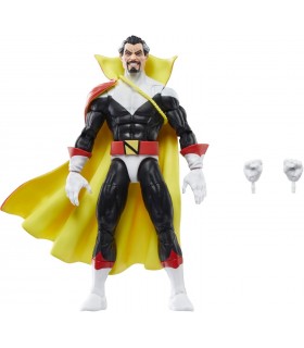 Figura Count Nefaria Iron Man Marvel Comics Articulada 15 cms