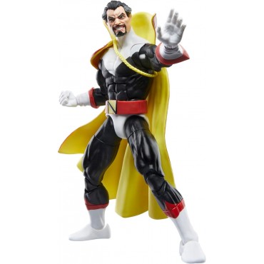 Figura Count Nefaria Iron Man Marvel Comics Articulada 15 cms