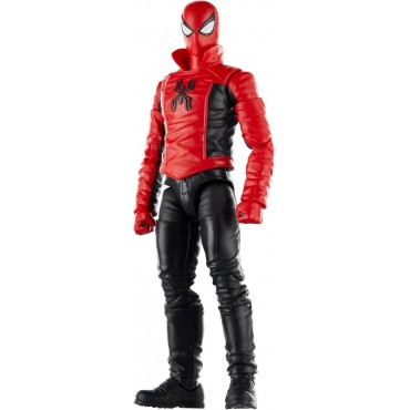 Figura Last Stand Spider-Man Marvel Series Articulada 15 cms