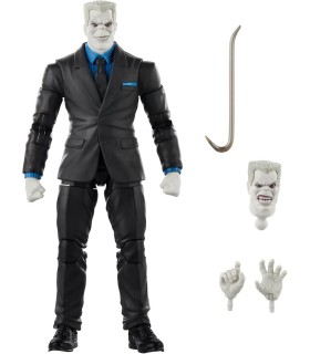 Figura Tombstone Spider-Man Marvel Cómics Articulada 15 cms