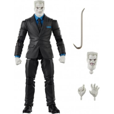 Figura Tombstone Spider-Man Marvel Cómics Articulada 15 cms