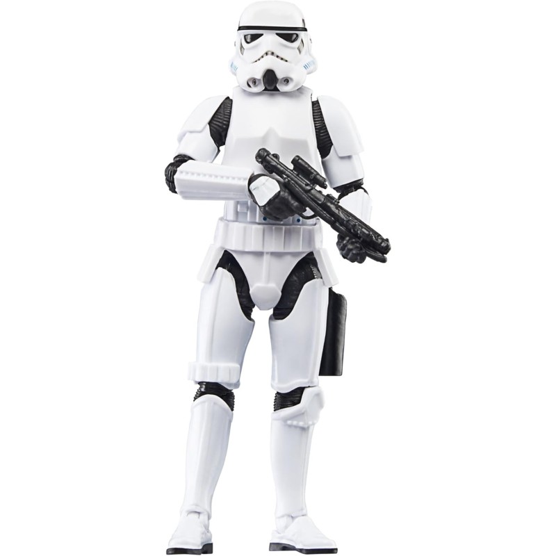 Figura Stormtrooper Star Wars Articulada 9,5 cms