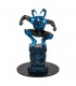 Figura Blue Beetle DC Multiverse Estatua 30 cms 