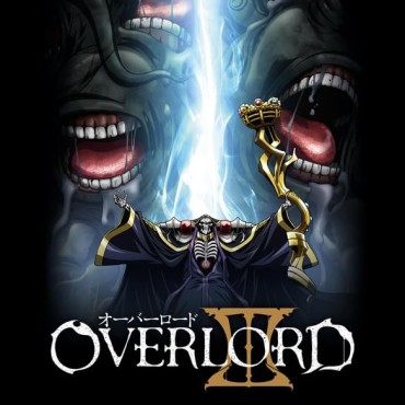 Overlord (Temporada 3) DVD [DVD]