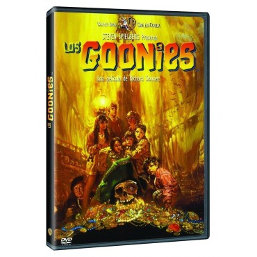 The Goonies [DVD]