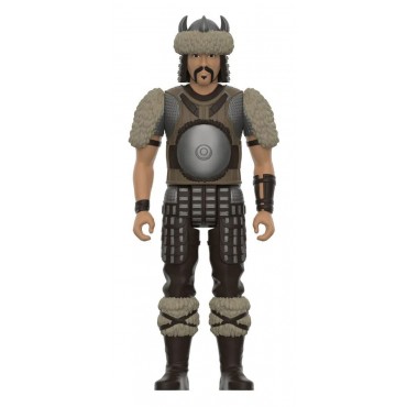 Figura Subotai Conan The Barbarian Articulada 10 cms