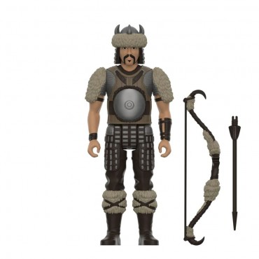 Figura Subotai Conan The Barbarian Articulada 10 cms