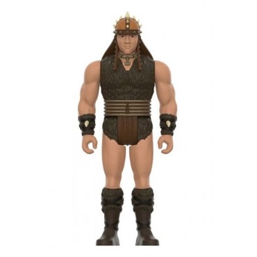 Figura Pit Fighter Conan Conan The Barbarian Articulada 10 cms