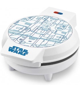 Gofrera R2-D2 Star Wars