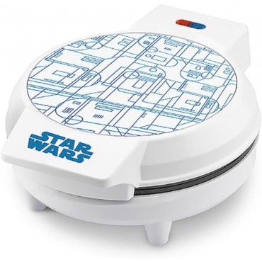 Gofrera R2-D2 Star Wars 